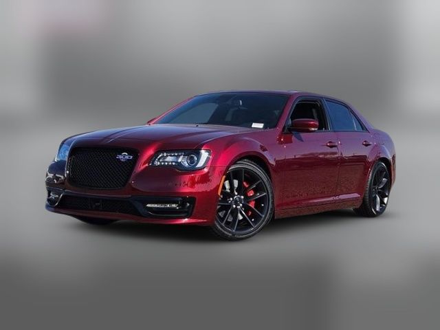 2023 Chrysler 300 300C