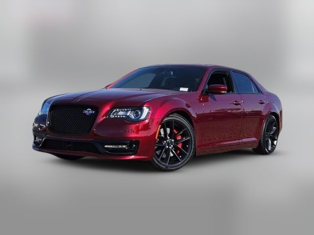 2023 Chrysler 300 300C