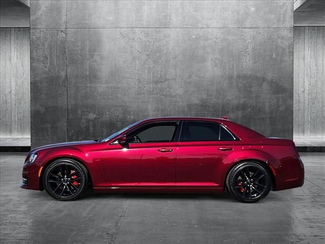 2023 Chrysler 300 300C