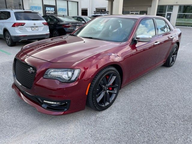 2023 Chrysler 300 300C