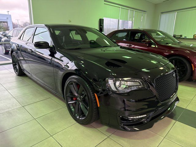 2023 Chrysler 300 300C