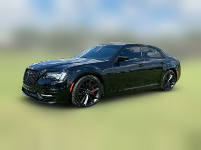 2023 Chrysler 300 300C