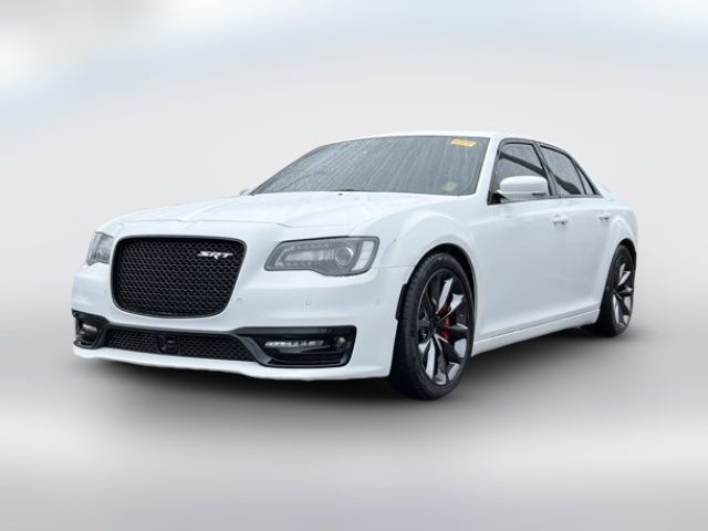 2023 Chrysler 300 300C