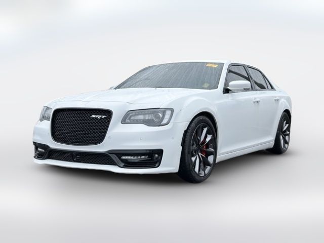 2023 Chrysler 300 300C