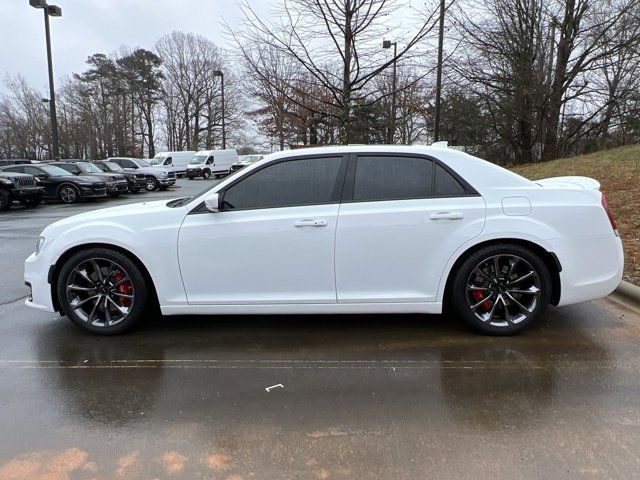 2023 Chrysler 300 300C