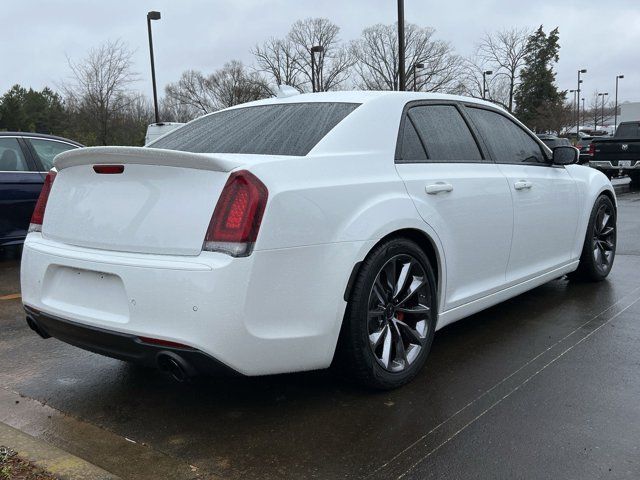 2023 Chrysler 300 300C