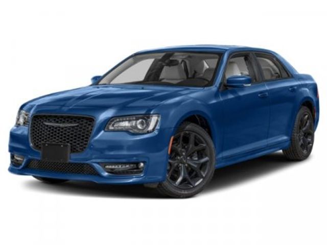 2023 Chrysler 300 300C