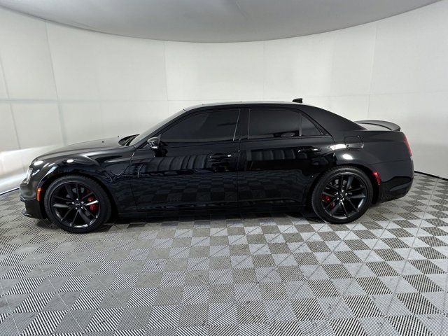 2023 Chrysler 300 300C