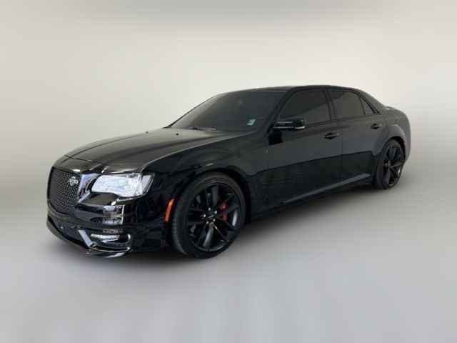 2023 Chrysler 300 300C