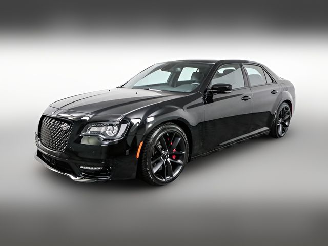 2023 Chrysler 300 300C