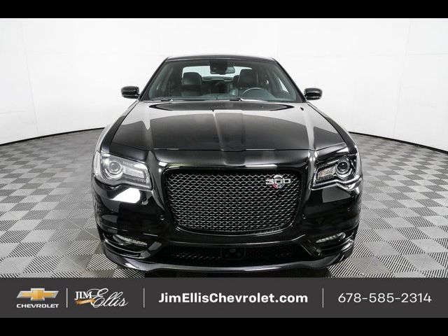 2023 Chrysler 300 300C