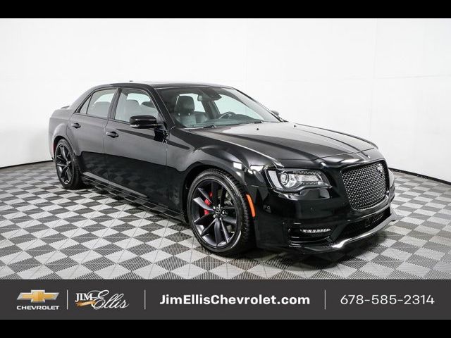 2023 Chrysler 300 300C