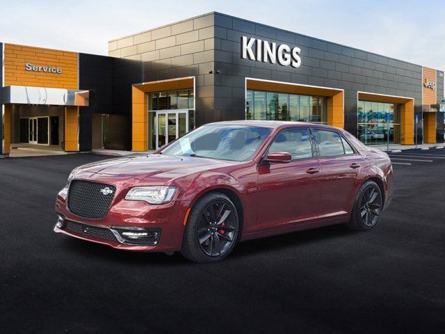 2023 Chrysler 300 300C