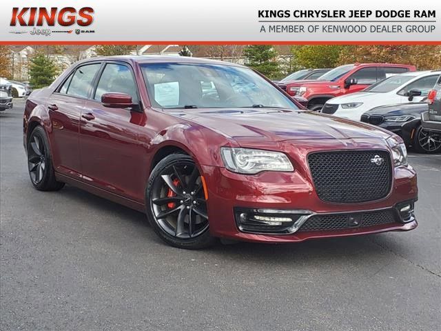 2023 Chrysler 300 300C