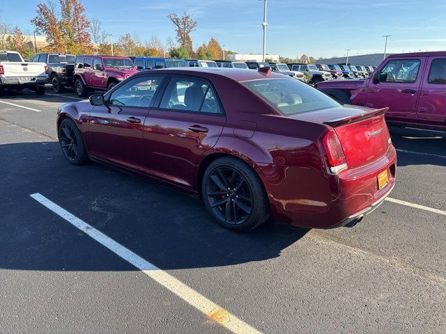 2023 Chrysler 300 300C