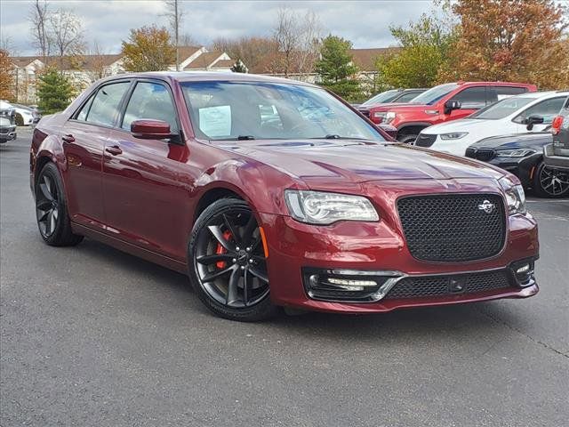 2023 Chrysler 300 300C