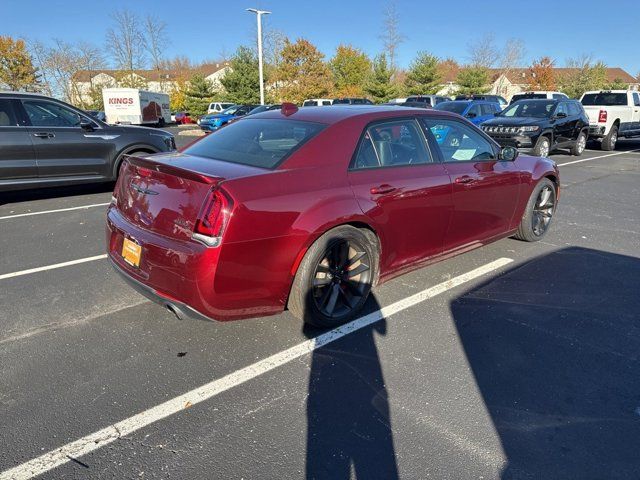 2023 Chrysler 300 300C