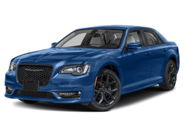 2023 Chrysler 300 300C