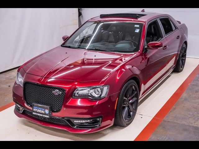 2023 Chrysler 300 300C