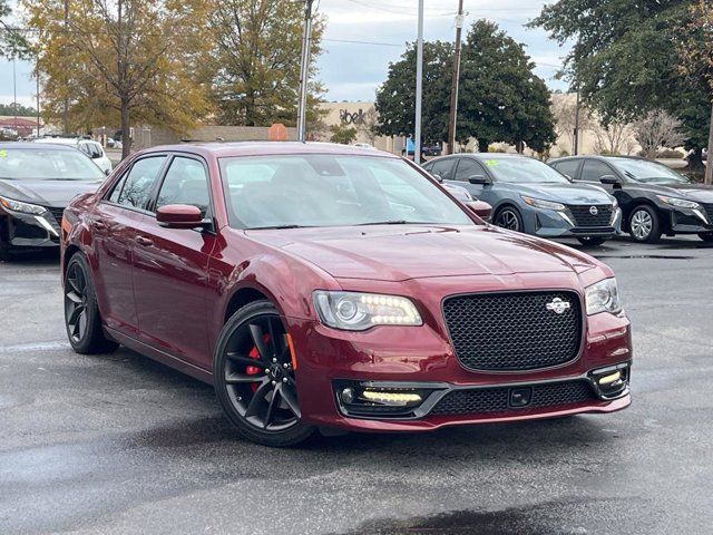 2023 Chrysler 300 300C