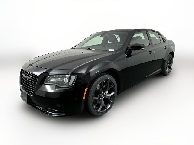 2023 Chrysler 300 300S