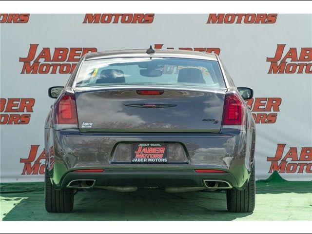 2023 Chrysler 300 300S