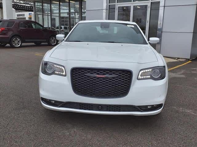 2023 Chrysler 300 300S