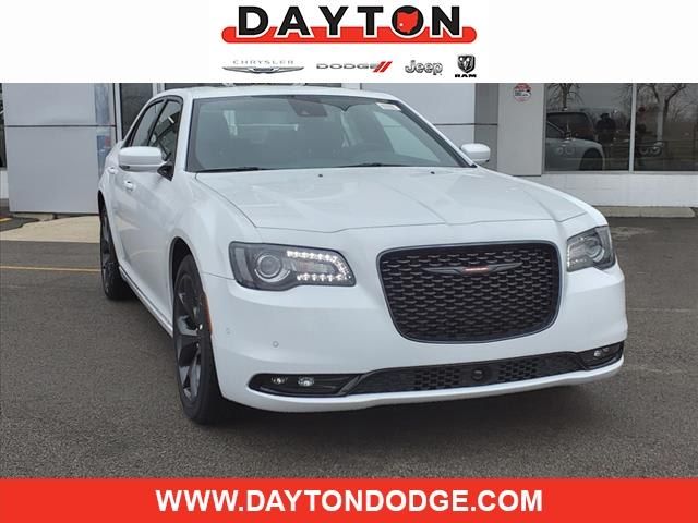 2023 Chrysler 300 300S