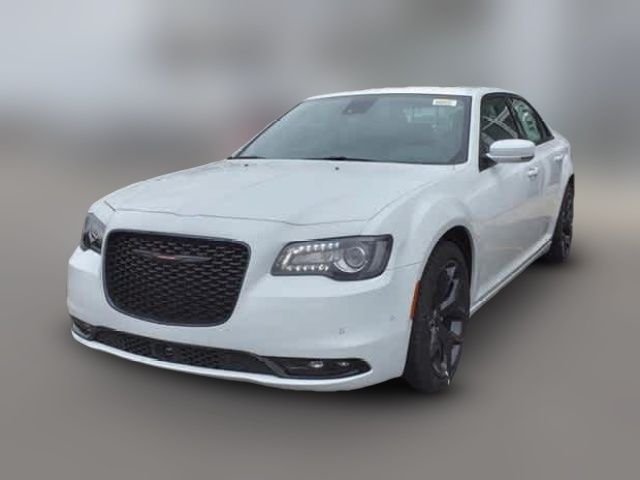 2023 Chrysler 300 300S