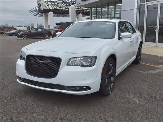 2023 Chrysler 300 300S