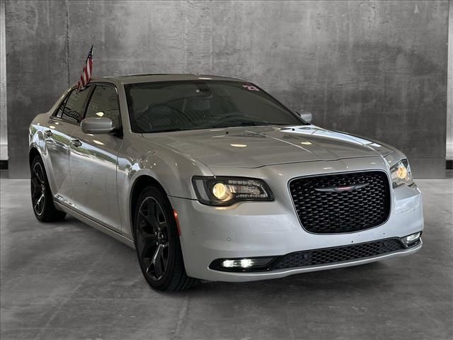 2023 Chrysler 300 300S