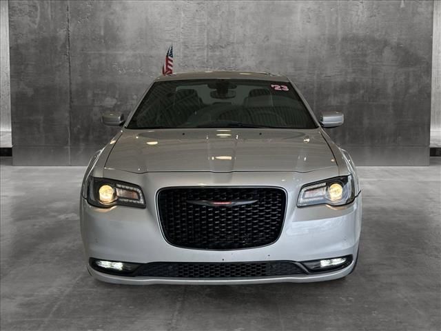 2023 Chrysler 300 300S