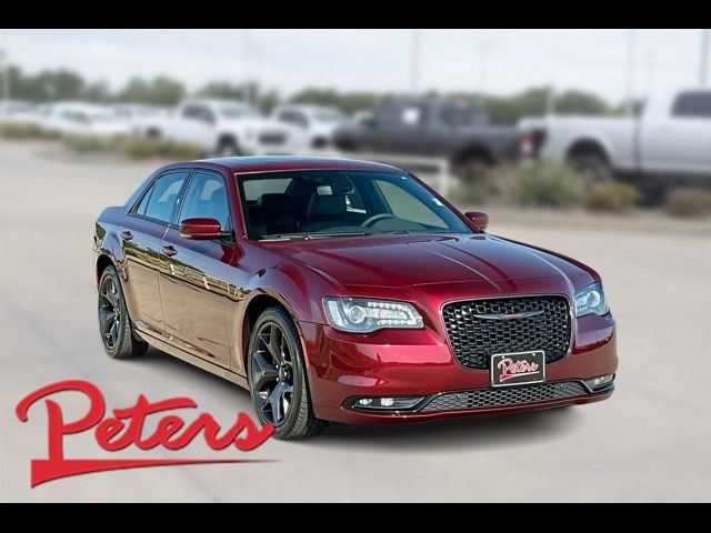 2023 Chrysler 300 300S