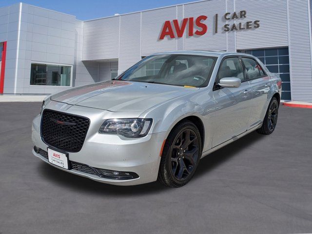 2023 Chrysler 300 300S