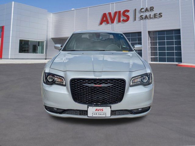 2023 Chrysler 300 300S