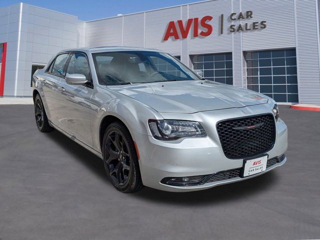 2023 Chrysler 300 300S