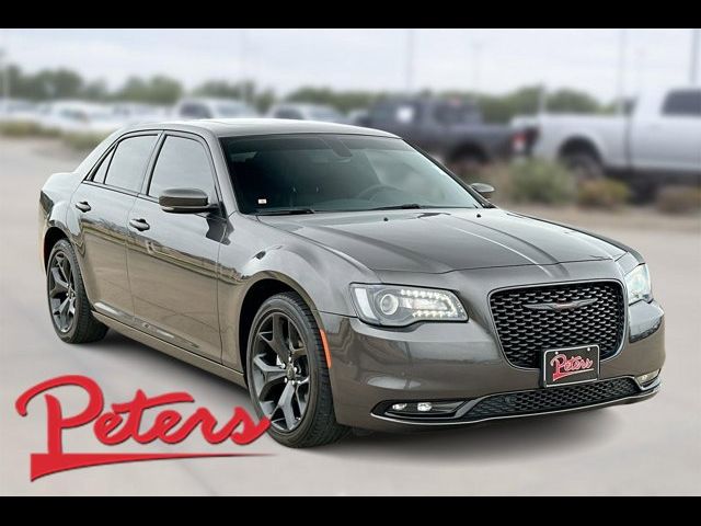 2023 Chrysler 300 300S