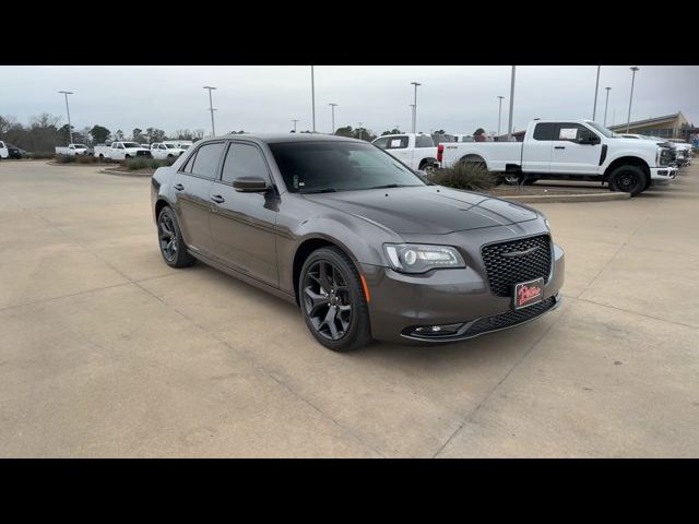 2023 Chrysler 300 300S