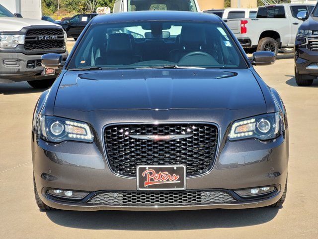 2023 Chrysler 300 300S