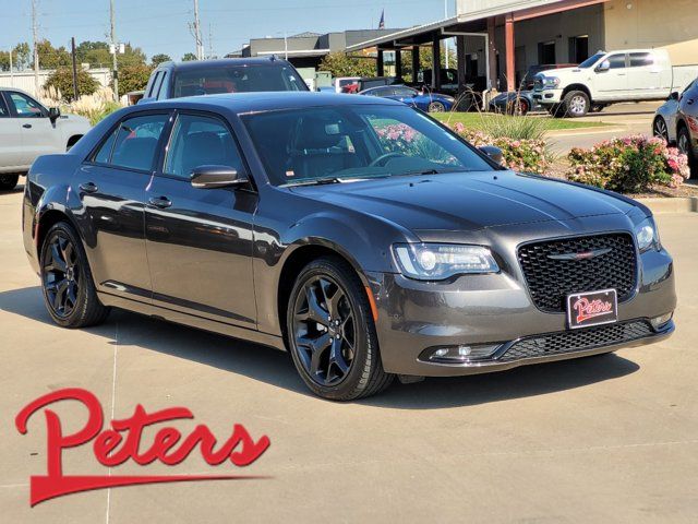 2023 Chrysler 300 300S