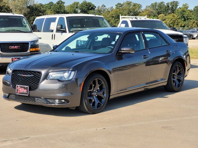 2023 Chrysler 300 300S