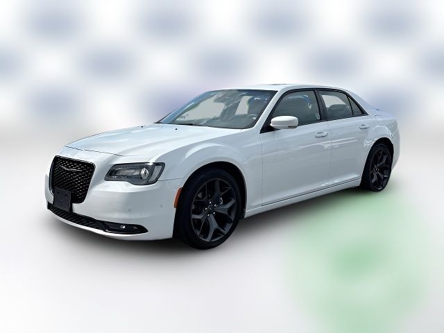 2023 Chrysler 300 300S