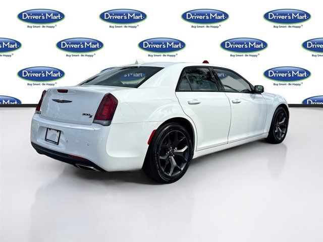 2023 Chrysler 300 300S