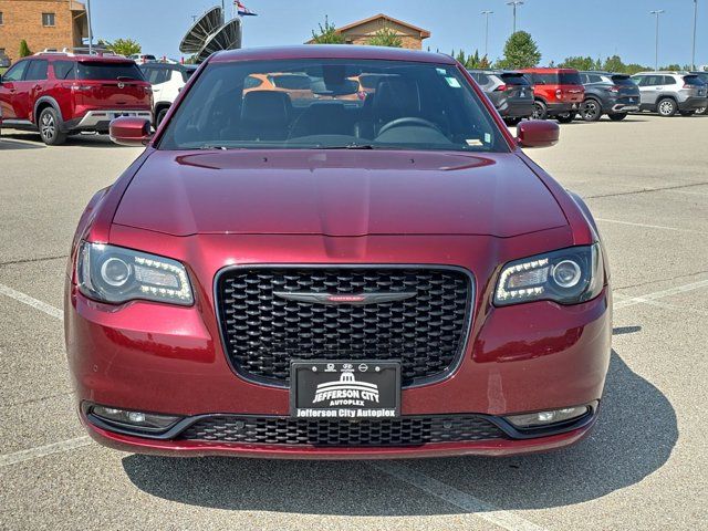 2023 Chrysler 300 300S