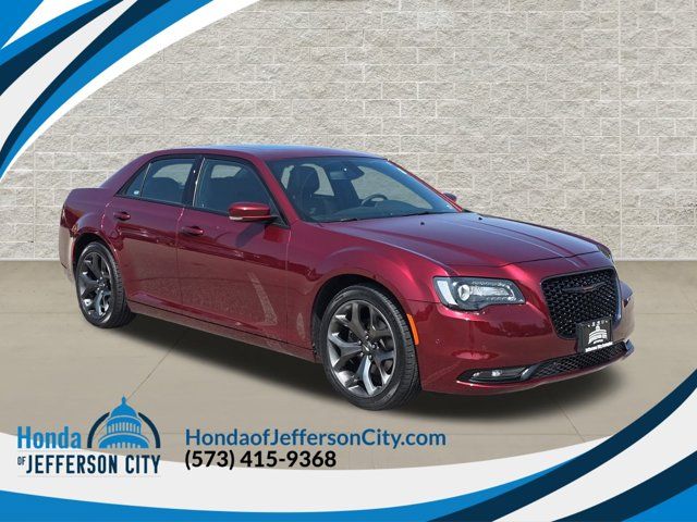 2023 Chrysler 300 300S