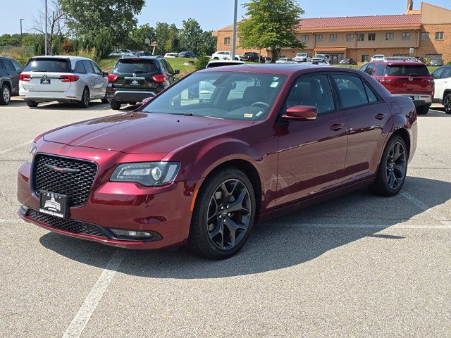 2023 Chrysler 300 300S