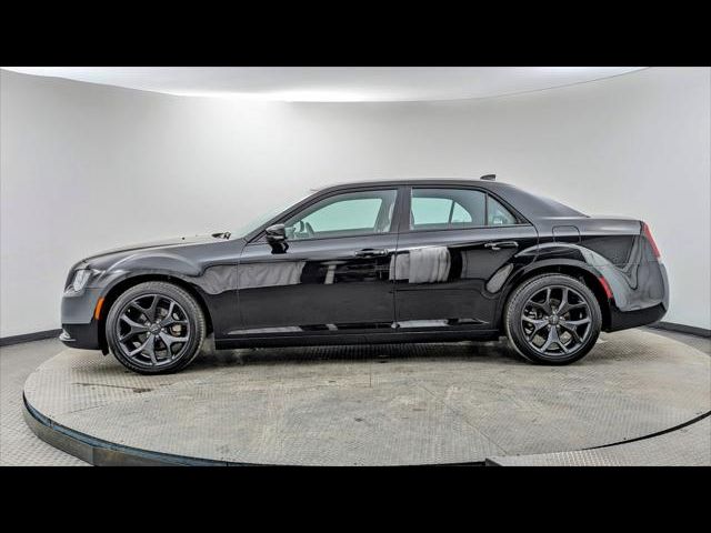 2023 Chrysler 300 300S