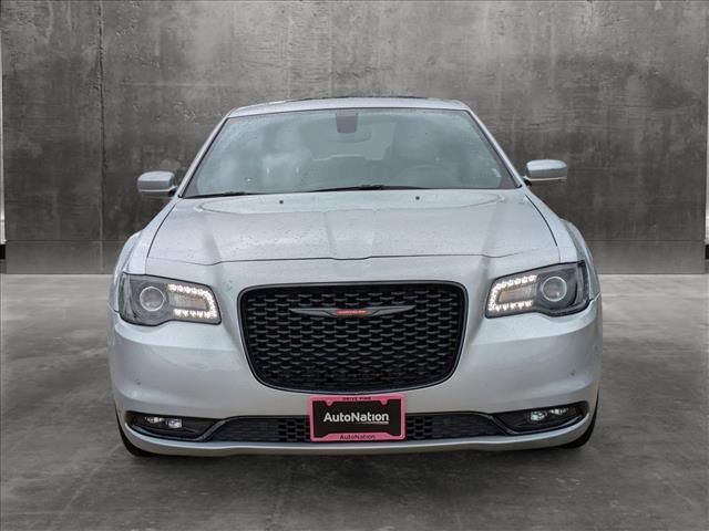 2023 Chrysler 300 300S