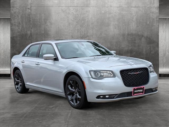 2023 Chrysler 300 300S