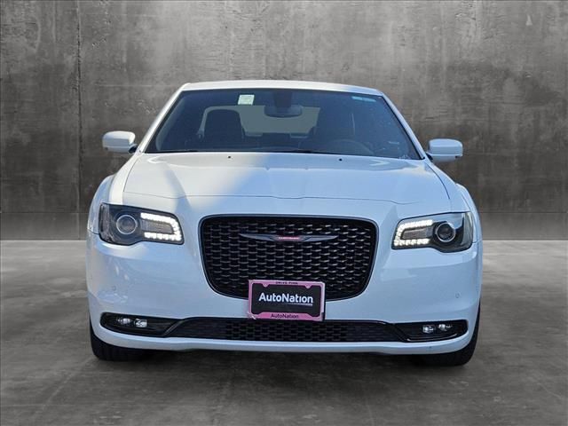 2023 Chrysler 300 300S